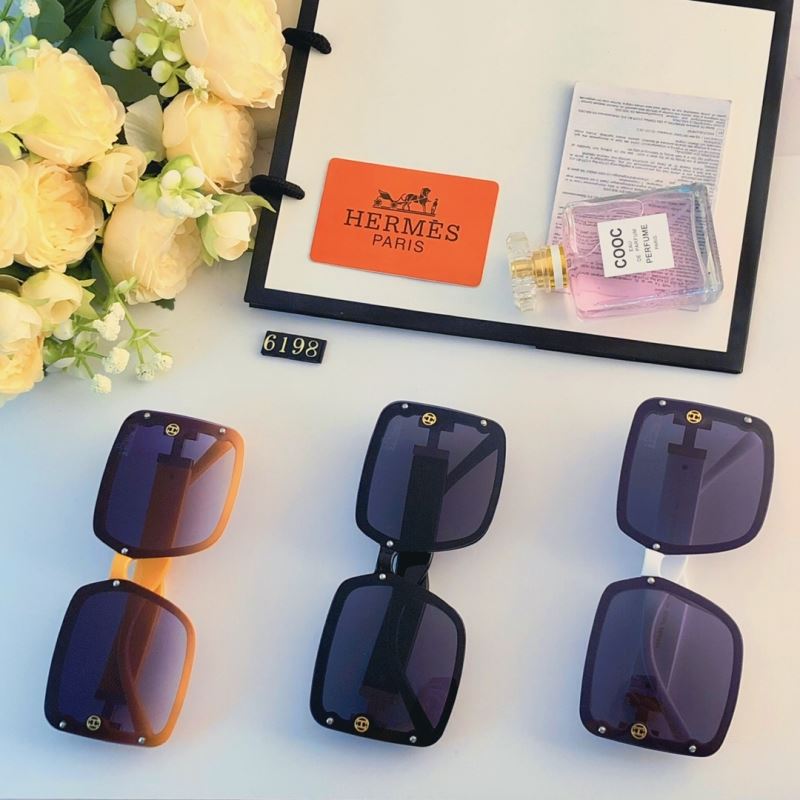 Hermes Sunglasses